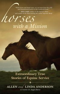 Produktbild: Horses with a Mission