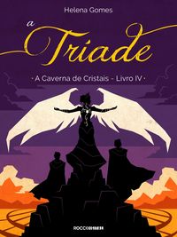 Produktbild: A Tr&iacute;ade