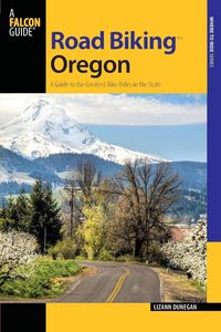Produktbild: Road Biking Oregon