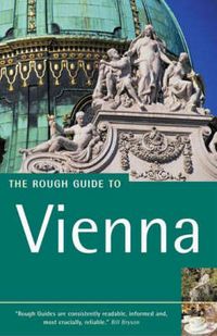 Produktbild: The Rough Guide to Vienna