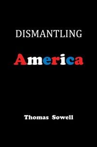 Produktbild: Dismantling America
