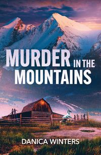 Produktbild: Murder In The Mountains