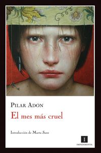 Produktbild: El mes m&aacute;s cruel