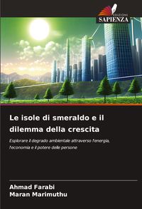 Produktbild: Le isole di smeraldo e il dilemma della crescita