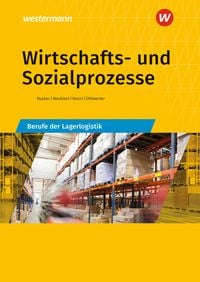 Produktbild: Wirtschafts- und Sozialprozesse