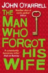 Produktbild: Man Who Forgot His Wife