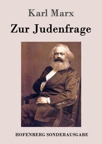 Produktbild: Zur Judenfrage
