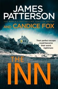Bild vom Artikel Patterson, J: The Inn vom Autor James Patterson