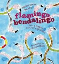 Produktbild: Green, P: Flamingo Bendalingo