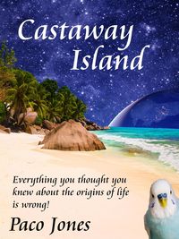 Produktbild: Castaway Island