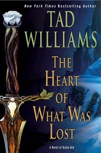 Produktbild: The Heart of What Was Lost