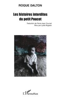 Produktbild: Les histoires interdites du petit Poucet