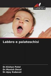 Produktbild: Labbro e palatoschisi