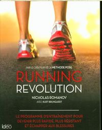 Produktbild: Running Revolution