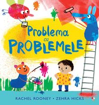 Produktbild: Problema Cu Problemele