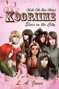 Produktbild: Kooriime (Koh-Oh-Ree-May)