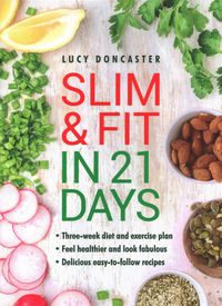 Produktbild: Slim & Fit in 21 Days