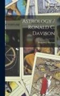 Produktbild: Astrology / Ronald C. Davison