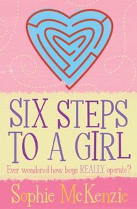 Produktbild: Six Steps to a Girl