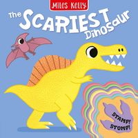 Produktbild: The Scariest Dinosaur