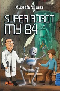 Produktbild: Super Robot My84
