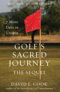 Produktbild: The Golf's Sacred Journey, the Sequel