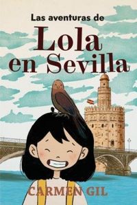 Produktbild: Aventuras de Lola En Sevilla, Las