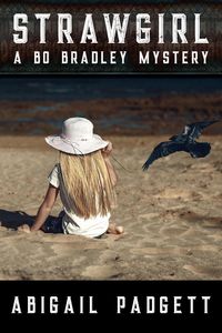 Produktbild: Strawgirl (Bo Bradley Mystery, #2)