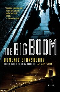 Produktbild: The Big Boom