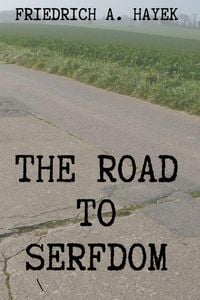 Produktbild: The Road to Serfdom
