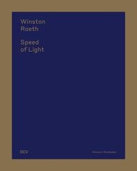Produktbild: Winston Roeth &ndash;&nbsp;Speed of Light