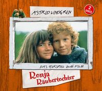 Bild vom Artikel Ronja Räubertochter vom Autor Astrid Lindgren