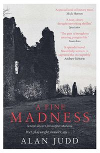 Produktbild: A Fine Madness