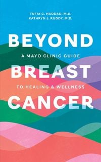 Produktbild: Beyond Breast Cancer