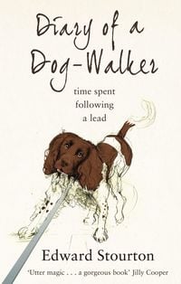 Produktbild: Diary of a Dog-walker