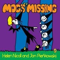 Produktbild: Mog's Missing