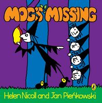 Produktbild: Mog's Missing