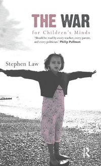Produktbild: The War for Children's Minds