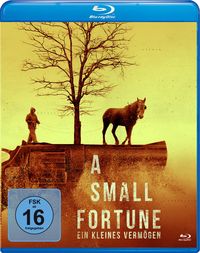 Produktbild: A Small Fortune - Ein kleines Verm&ouml;gen