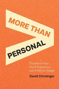 Produktbild: More Than Personal