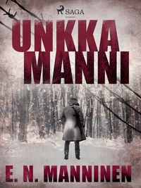 Produktbild: Unkka Manni