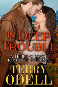 Produktbild: In Deep Trouble (Triple-D Ranch, #2)