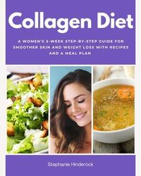 Produktbild: Collagen Diet
