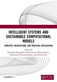 Produktbild: Intelligent Systems and Sustainable Computational Models