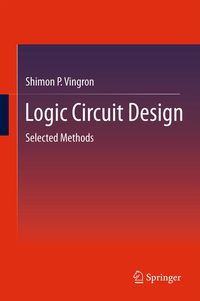 Produktbild: Logic Circuit Design