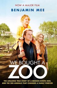Produktbild: We Bought a Zoo