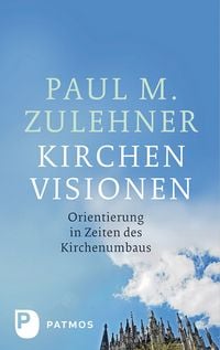 Produktbild: Kirchenvisionen