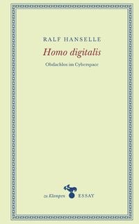 Produktbild: Homo digitalis