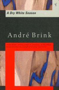 Bild vom Artikel Dry White Season vom Autor Andre Brink