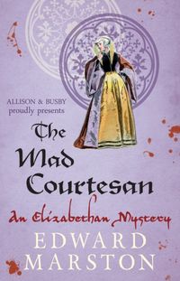 Produktbild: The Mad Courtesan